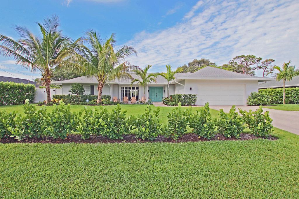 Photo of 265 Country Club Drive, Tequesta, FL 33469 (MLS # R10716272)