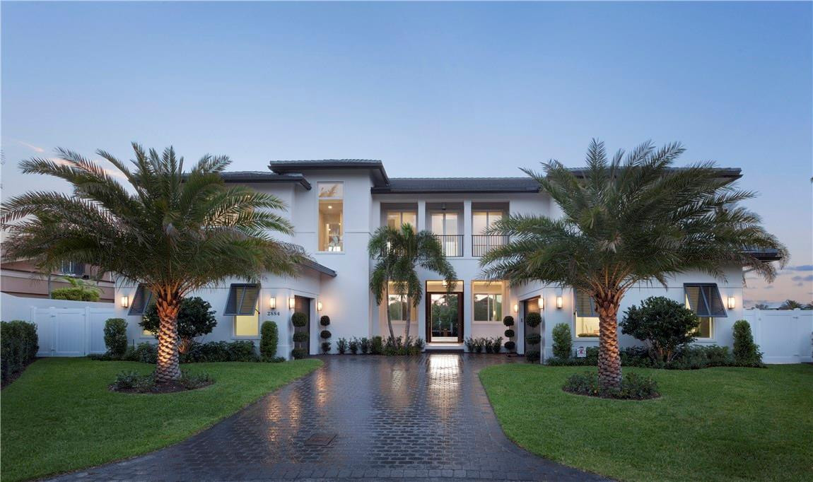 LAKE PLACID 35-23 B - Residential