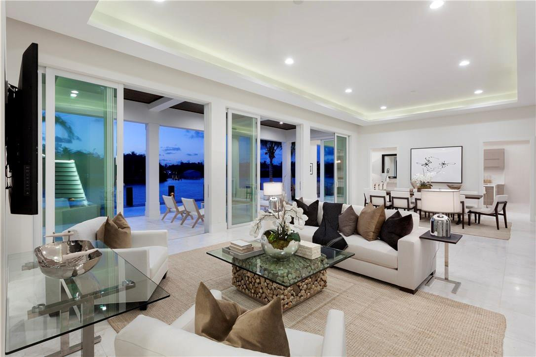 LAKE PLACID 35-23 B - Residential