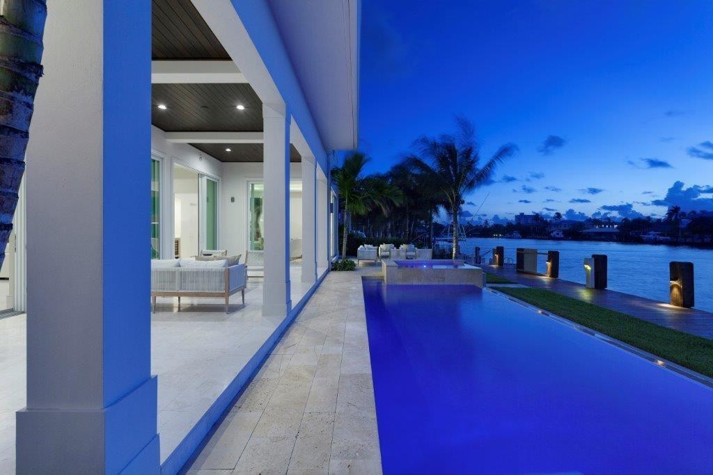 LAKE PLACID 35-23 B - Residential