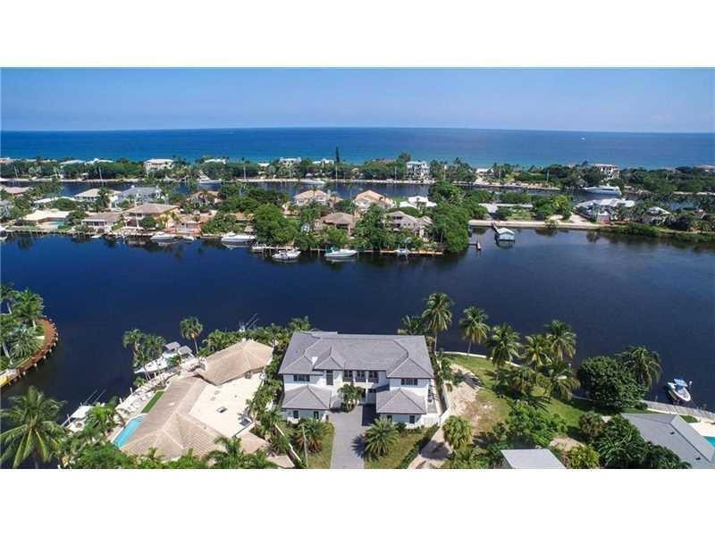 LAKE PLACID 35-23 B - Residential