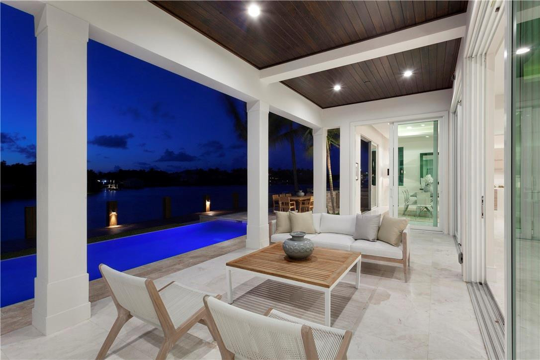 LAKE PLACID 35-23 B - Residential