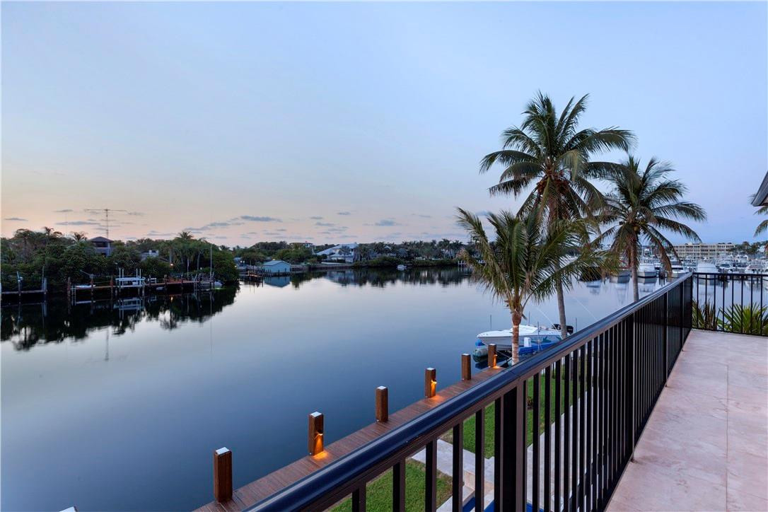 LAKE PLACID 35-23 B - Residential