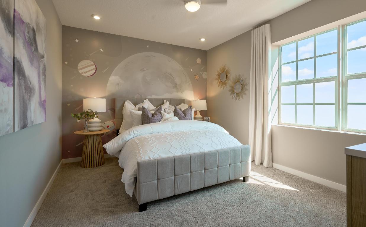 FOREST OAKS RESIDENTIAL PUD - Residential