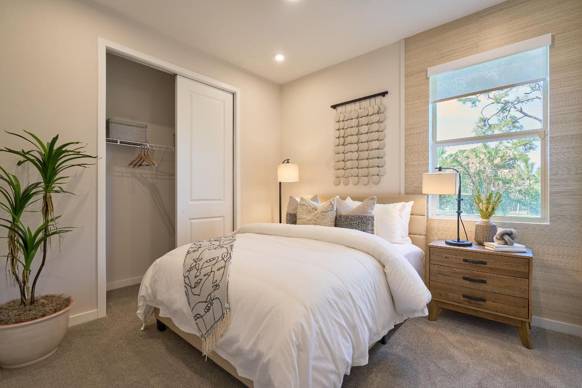 FOREST OAKS RESIDENTIAL PUD - Residential