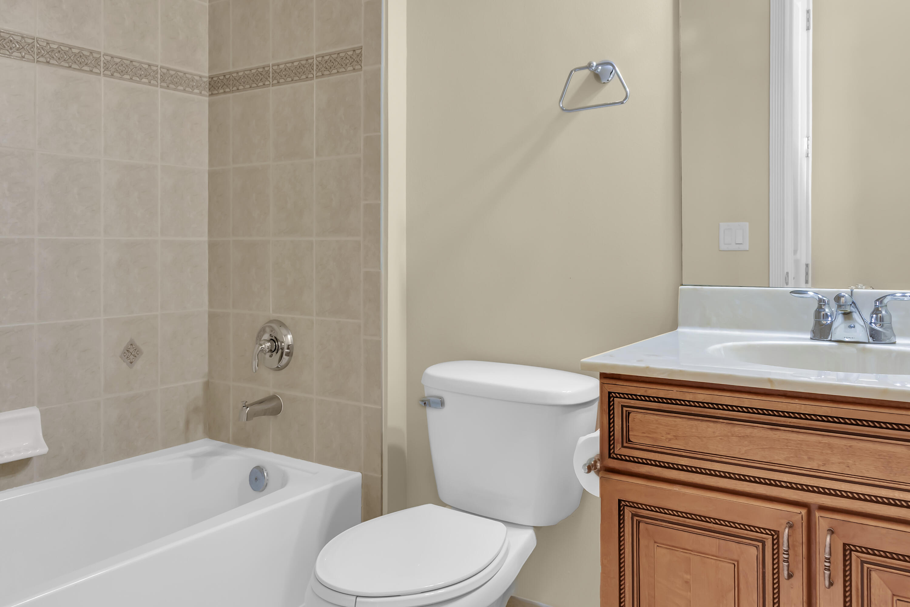 CASA DEL SOL OF TEQUESTA - Residential