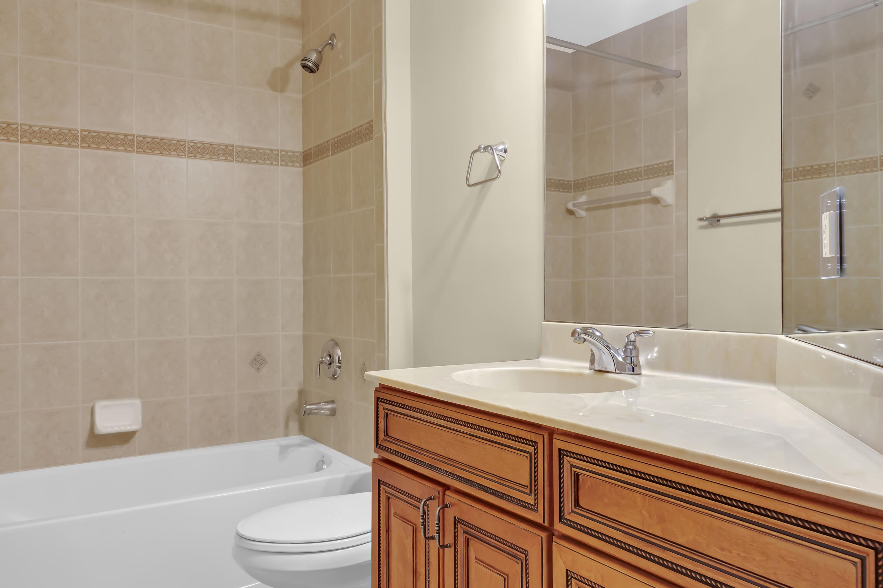 CASA DEL SOL OF TEQUESTA - Residential