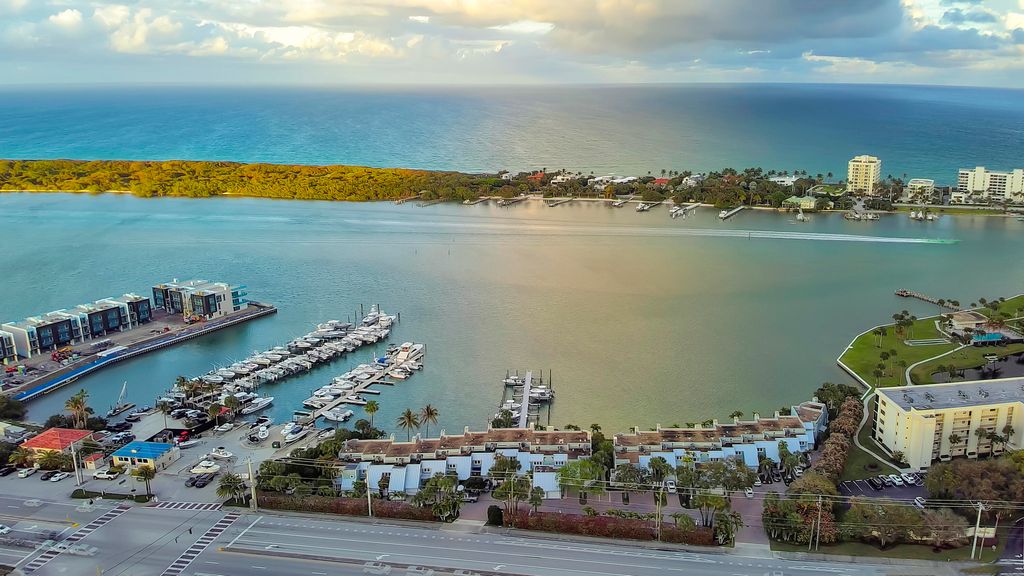 Photo of 504 Del Sol Circle, Tequesta, FL 33469 (MLS # R11165166)