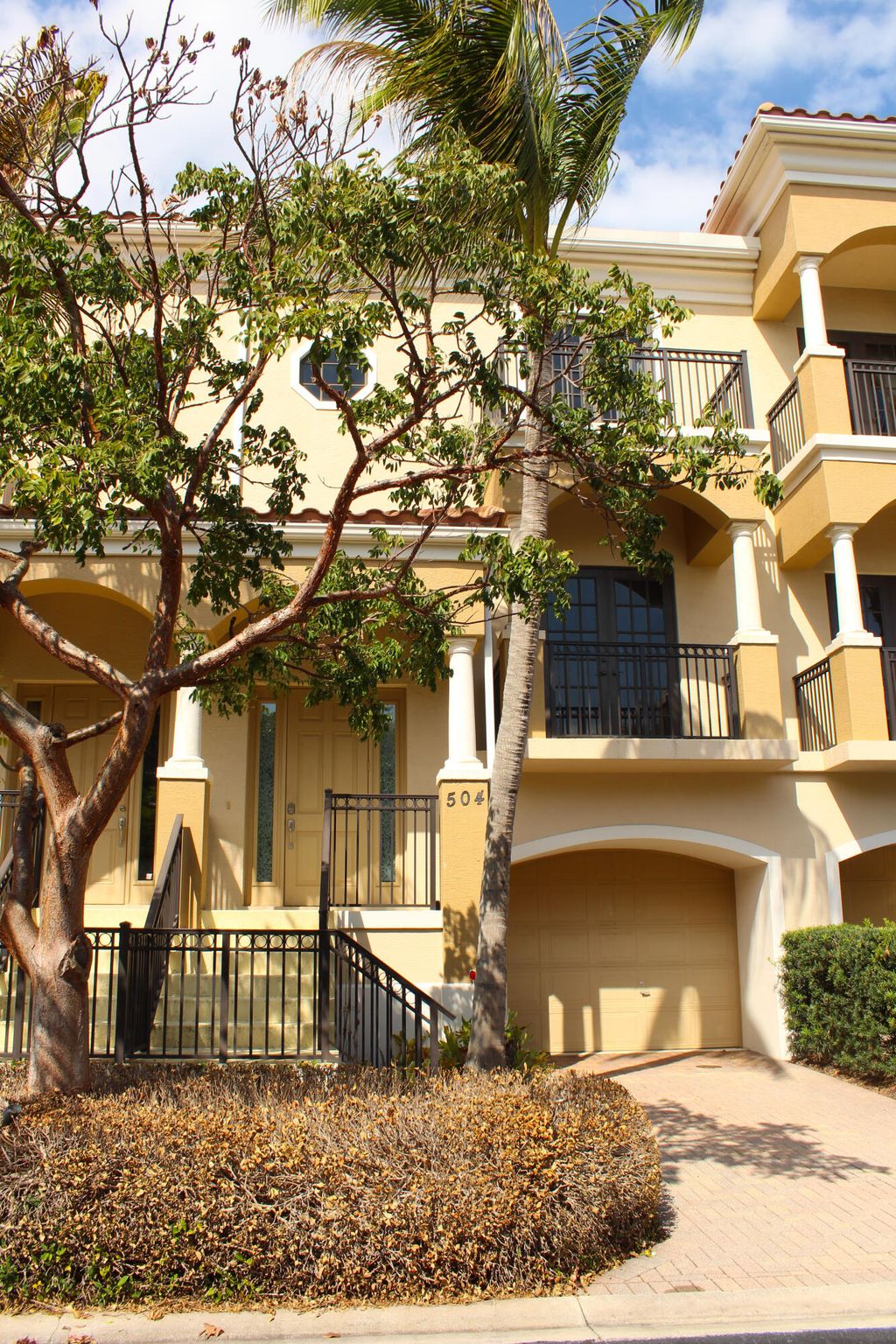 Photo of 504 Del Sol Circle, Tequesta, FL 33469 (MLS # R11165166)