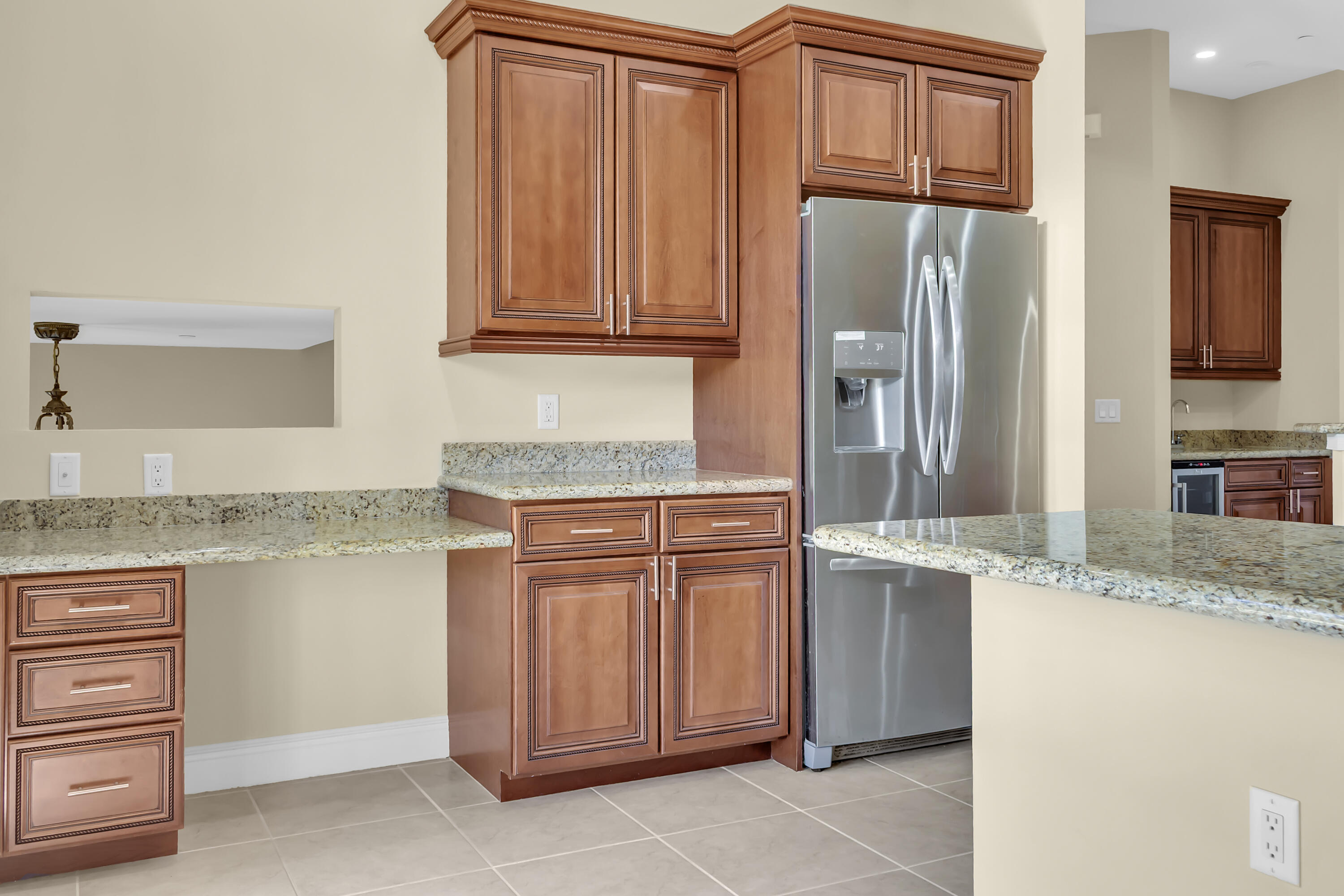 CASA DEL SOL OF TEQUESTA - Residential