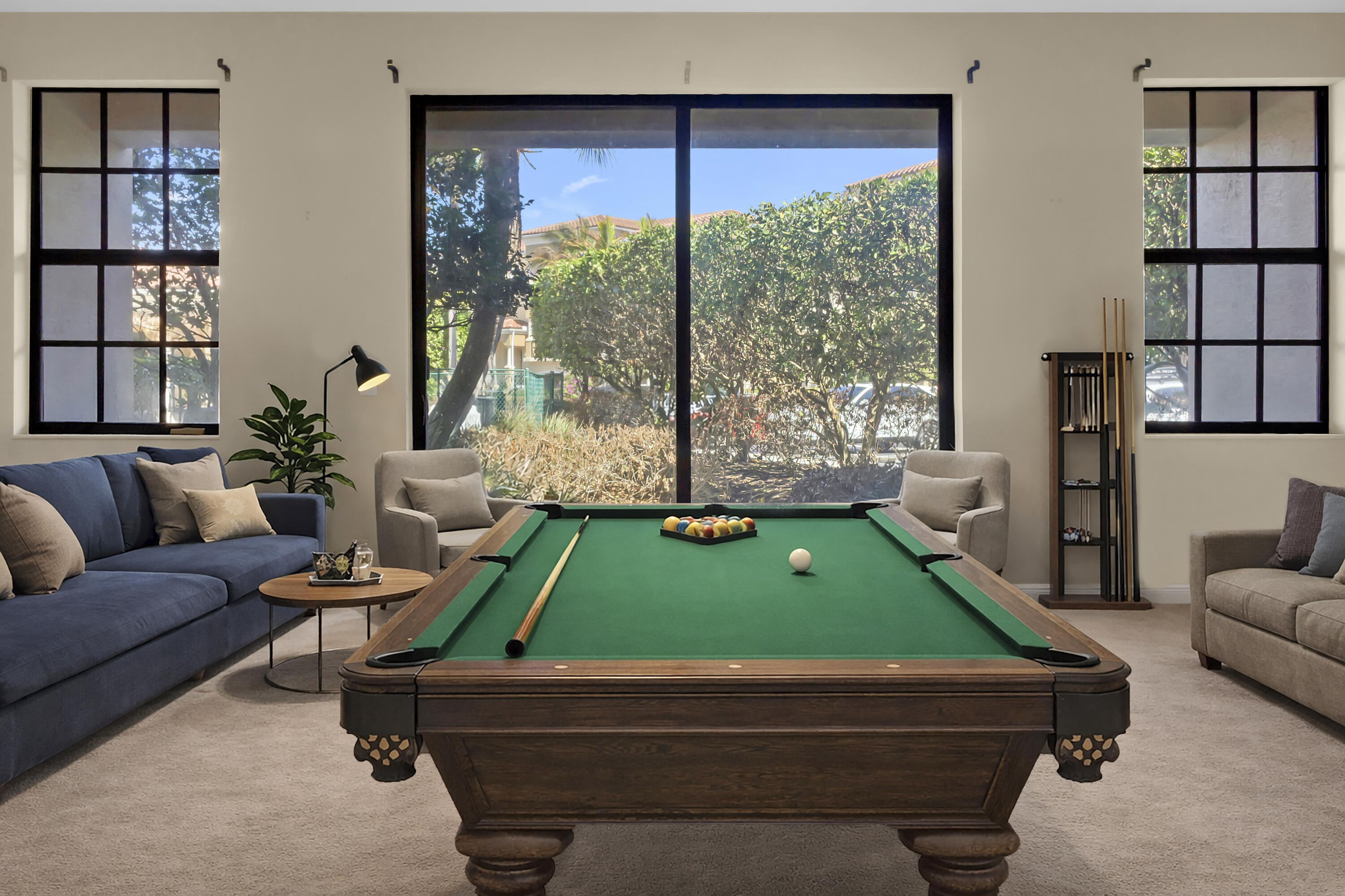 CASA DEL SOL OF TEQUESTA - Residential