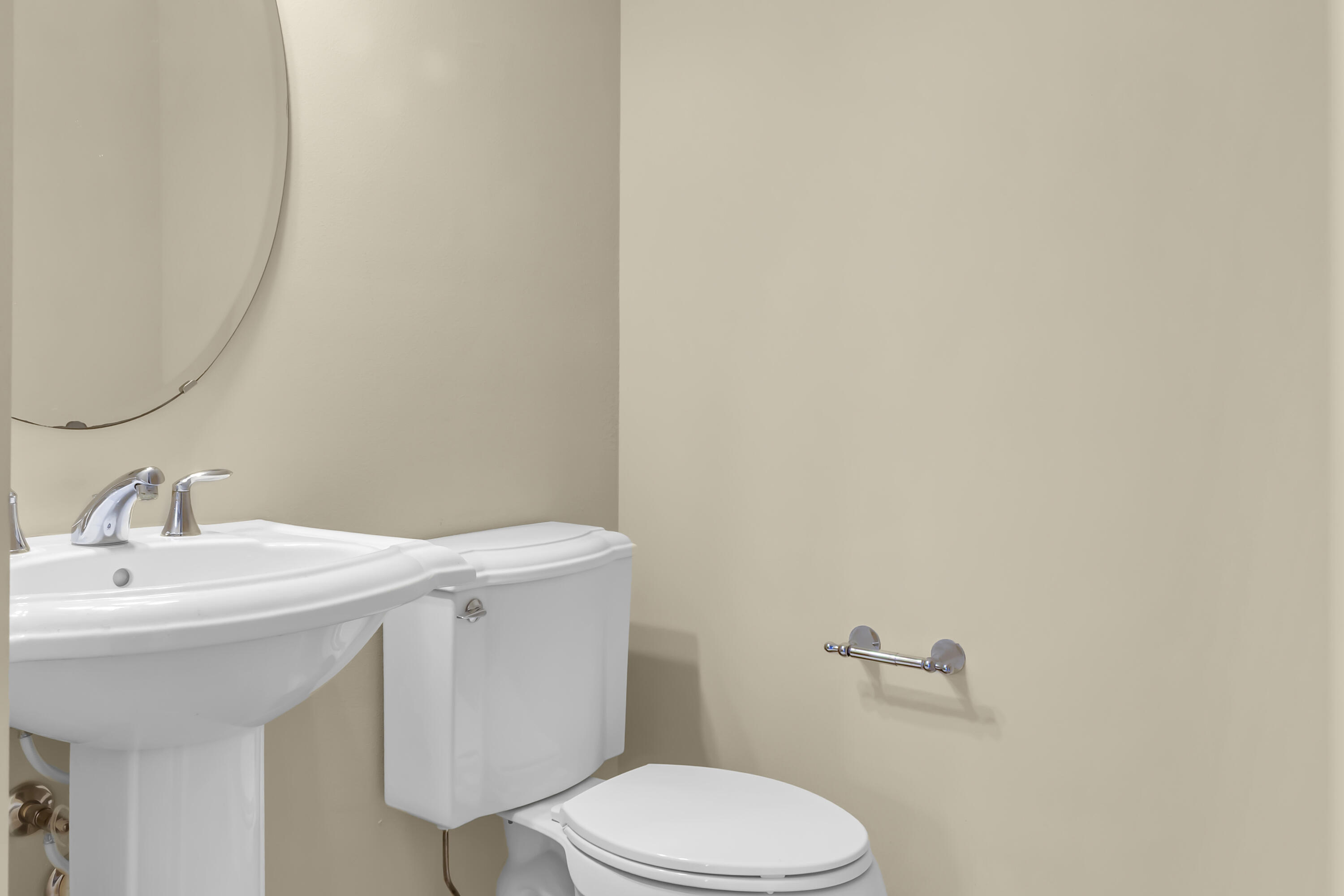 CASA DEL SOL OF TEQUESTA - Residential