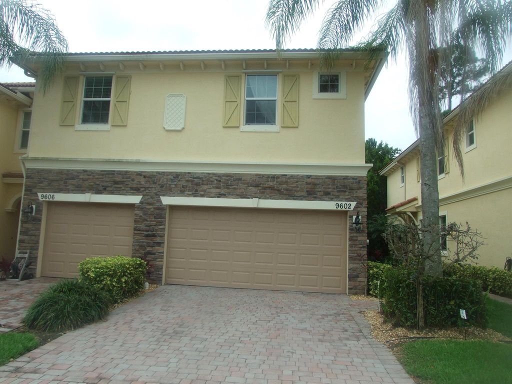 Photo of 9602 SW Purple Martin Way, Stuart, FL 34997 (MLS # R11100510)