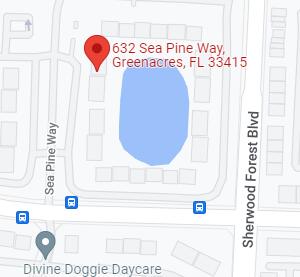 PINE RIDGE NORTH II CONDO - Residential Lease