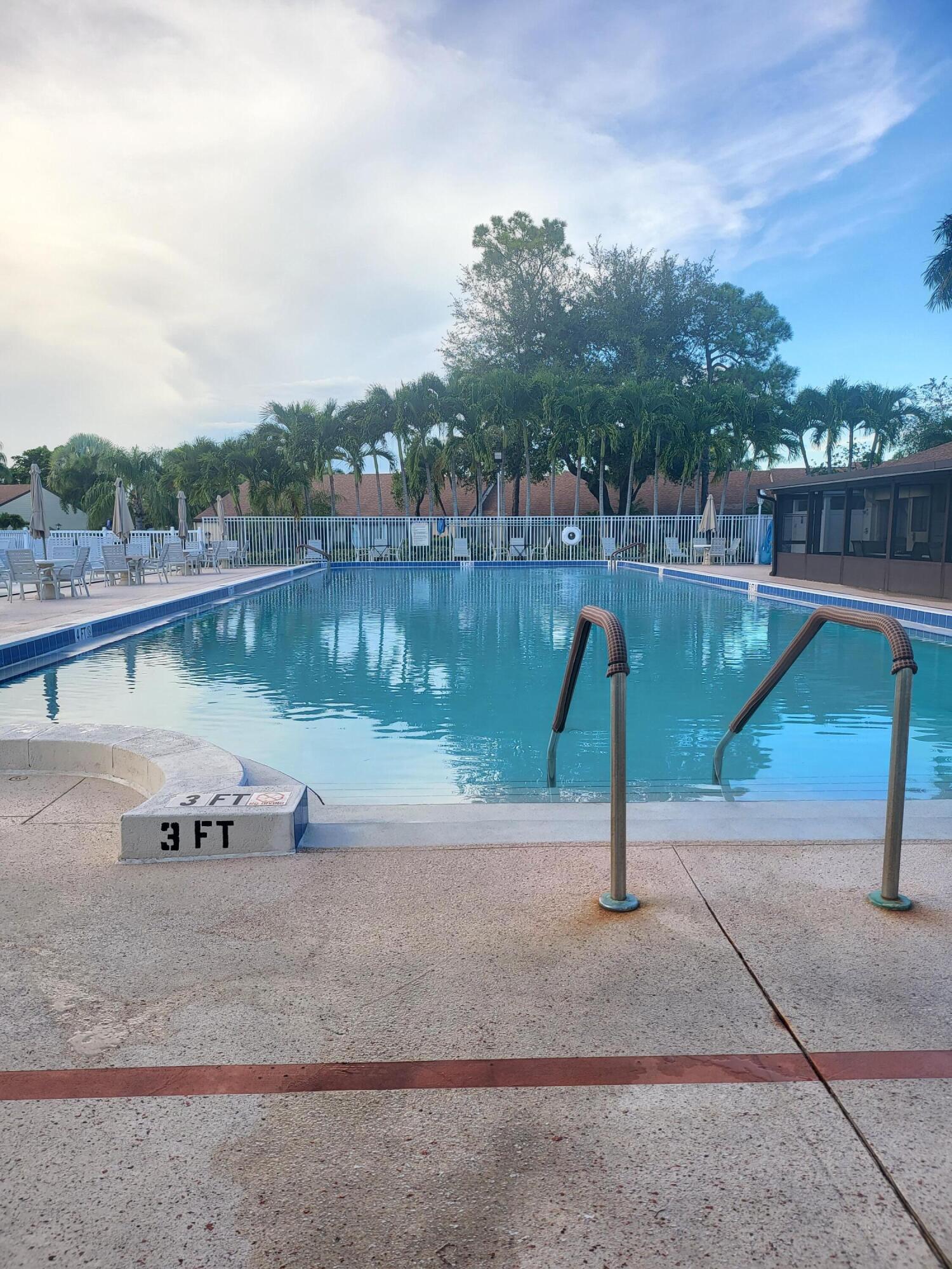 PINE RIDGE NORTH II CONDO - Residential Lease