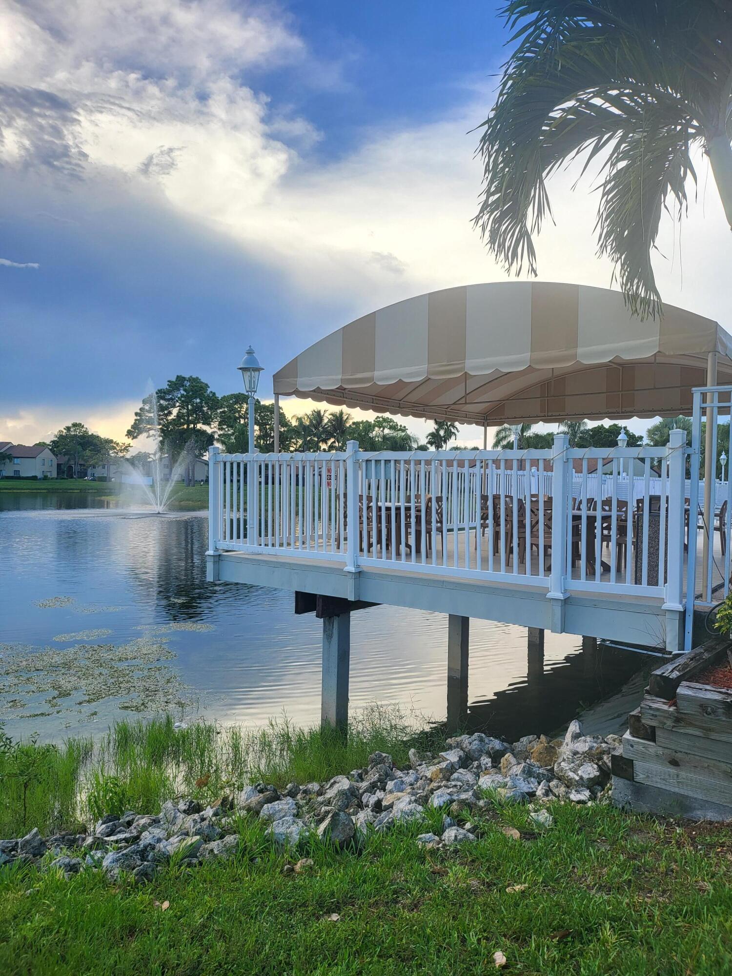 PINE RIDGE NORTH II CONDO - Residential Lease