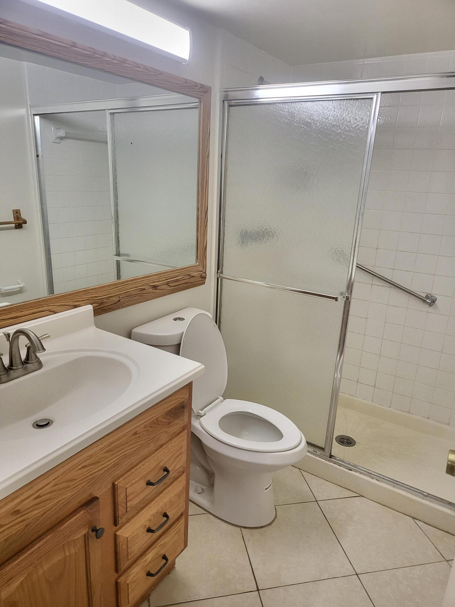 PINE RIDGE NORTH II CONDO - Residential Lease