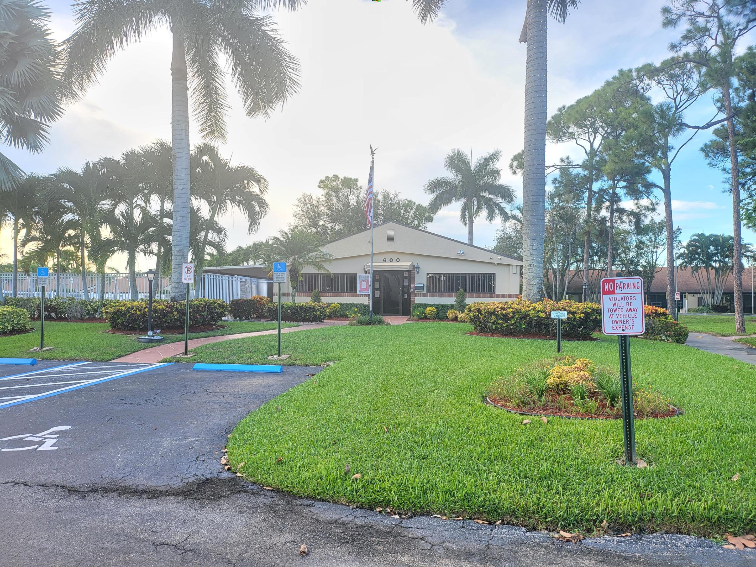 PINE RIDGE NORTH II CONDO - Residential Lease