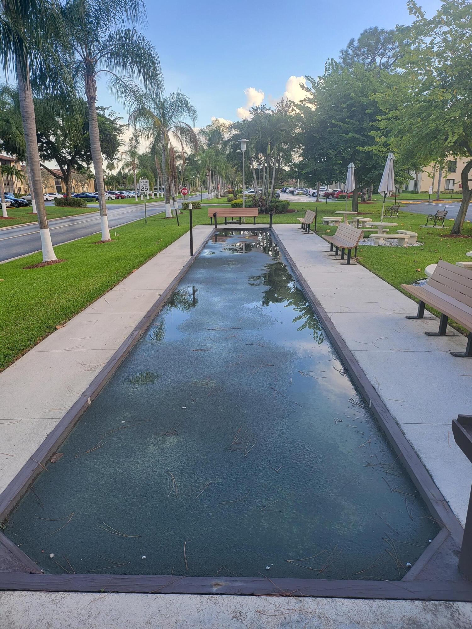 PINE RIDGE NORTH II CONDO - Residential Lease