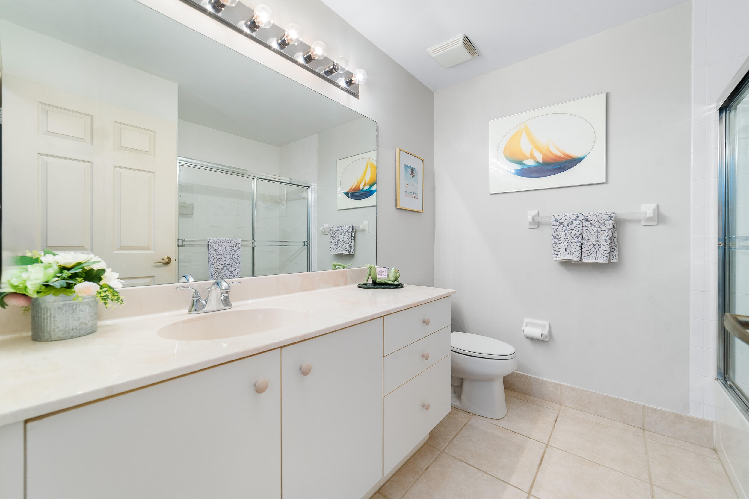 FLORAL LAKES 1 - Residential