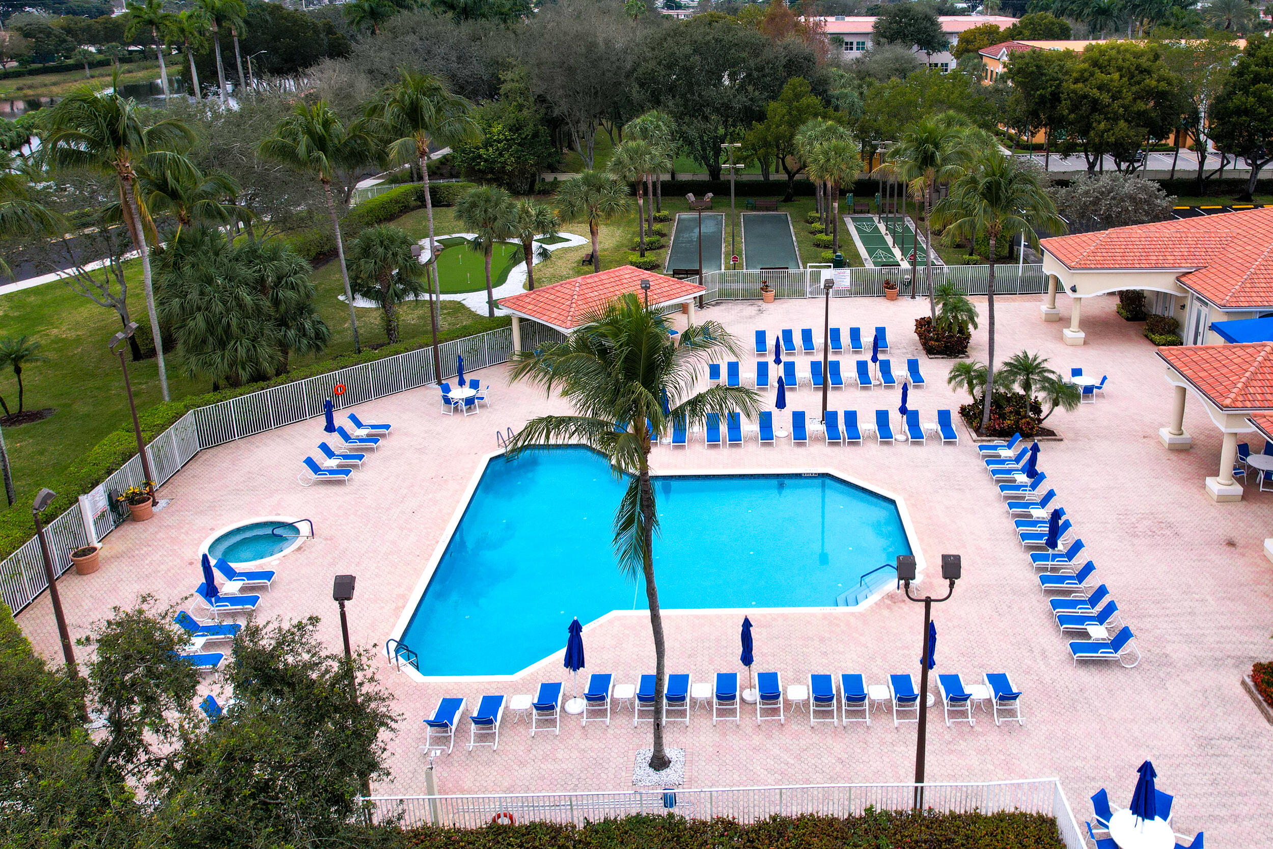 FLORAL LAKES 1 - Residential