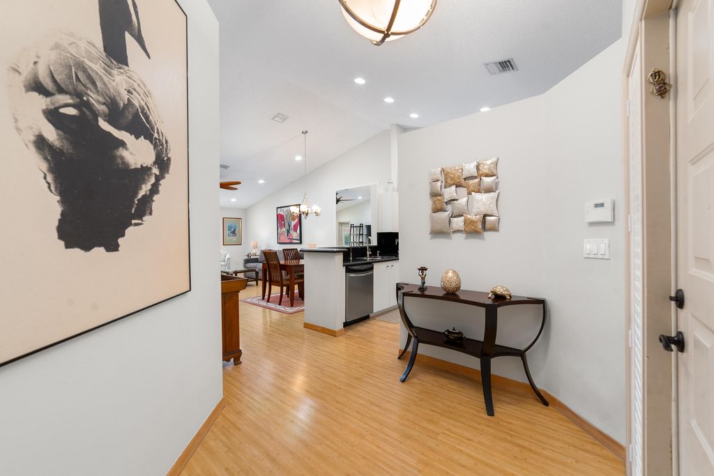 Photo of 6105 Lake Hibiscus Drive #0, Delray Beach, FL 33484 (MLS # R11160642)