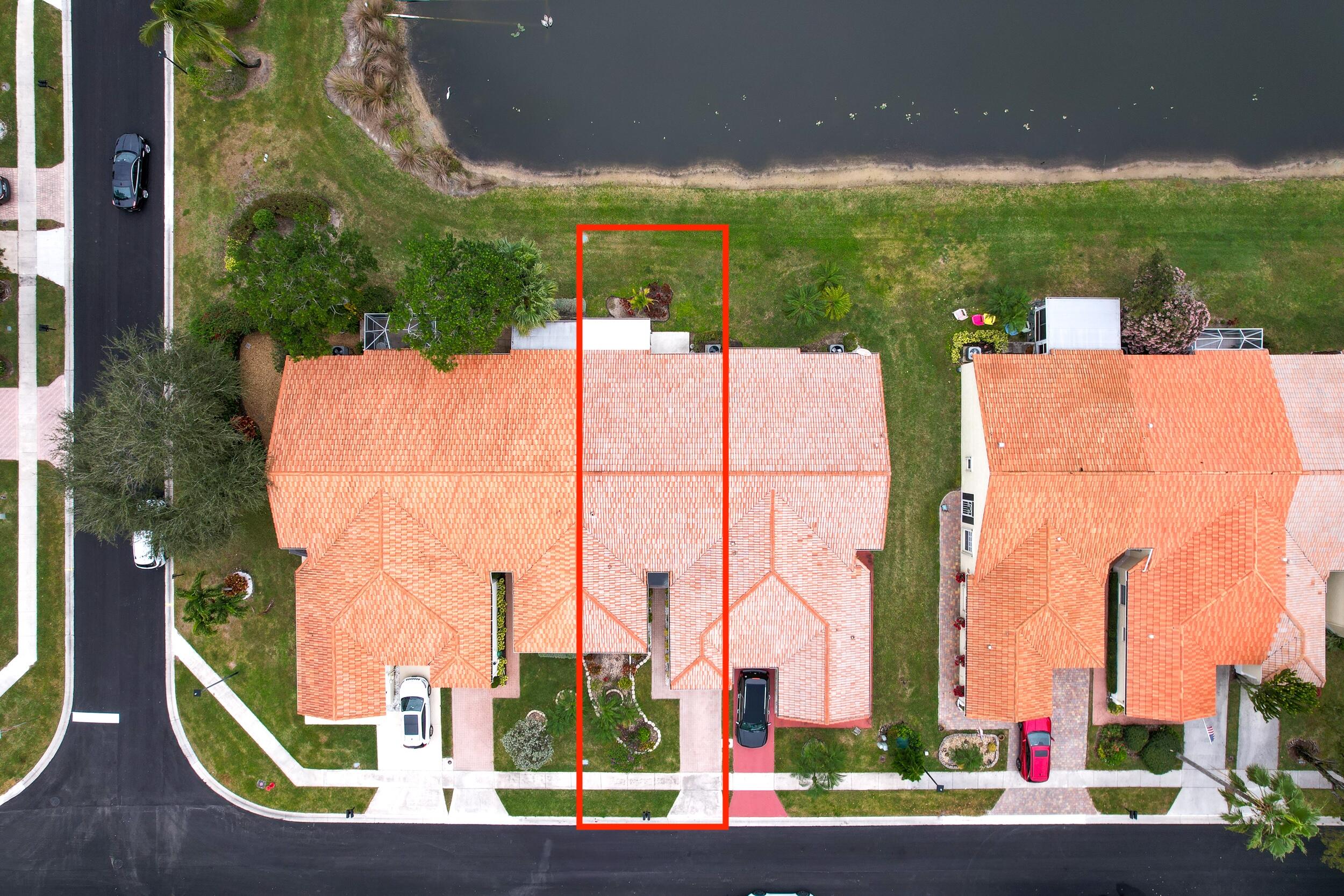 FLORAL LAKES 1 - Residential