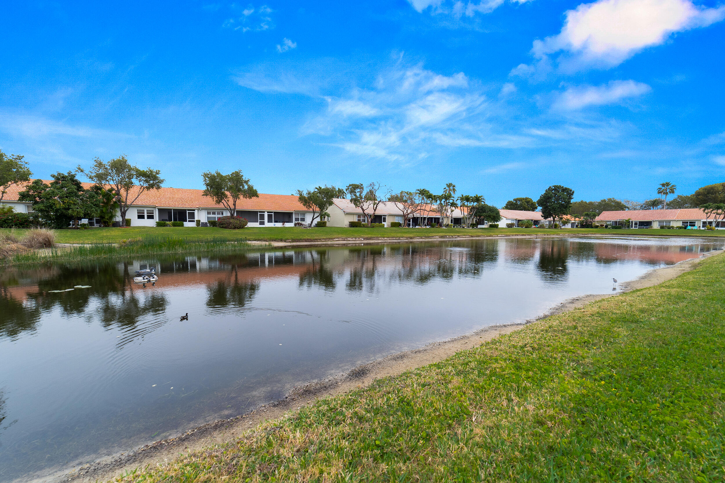 FLORAL LAKES 1 - Residential