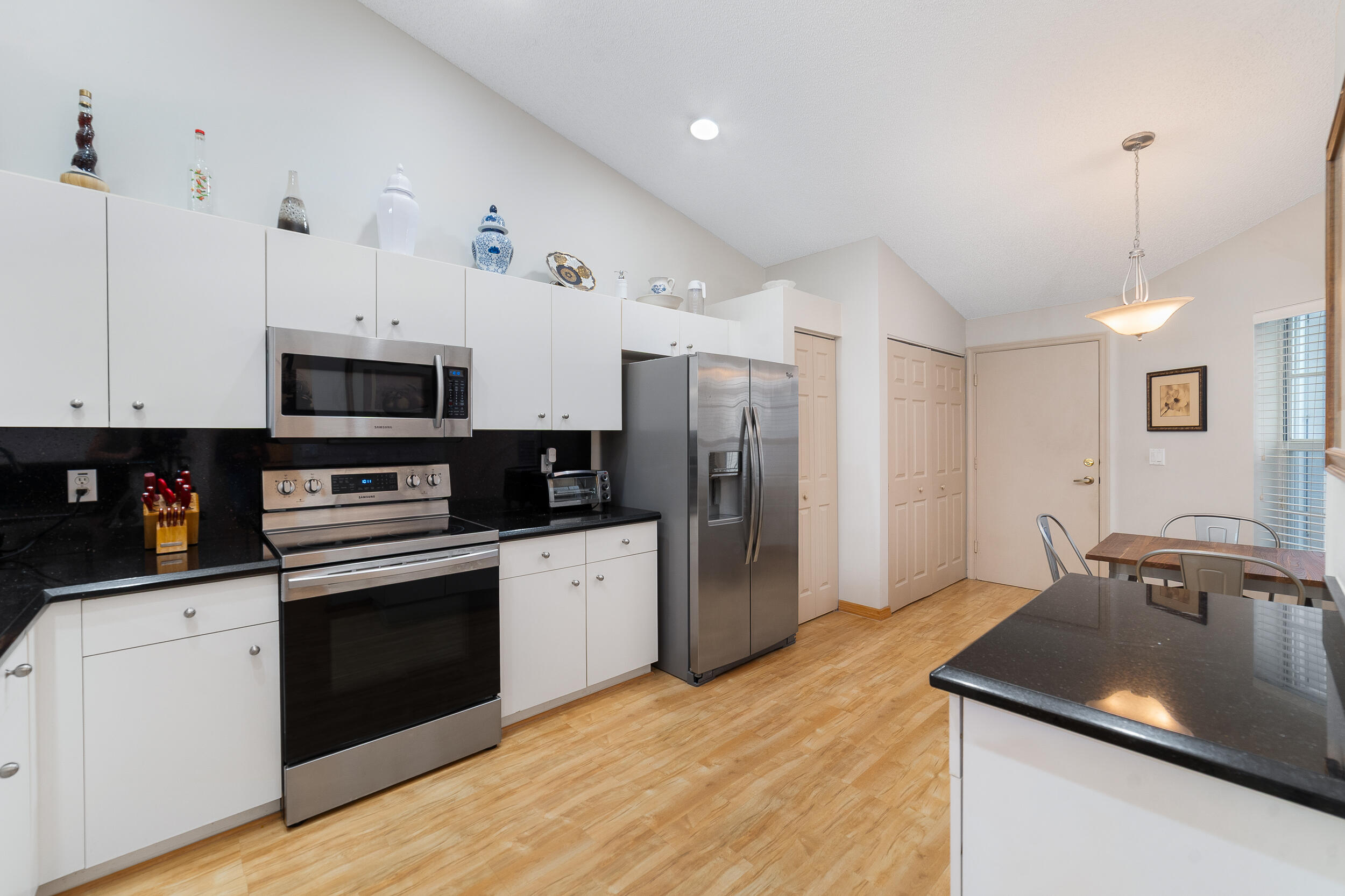 FLORAL LAKES 1 - Residential