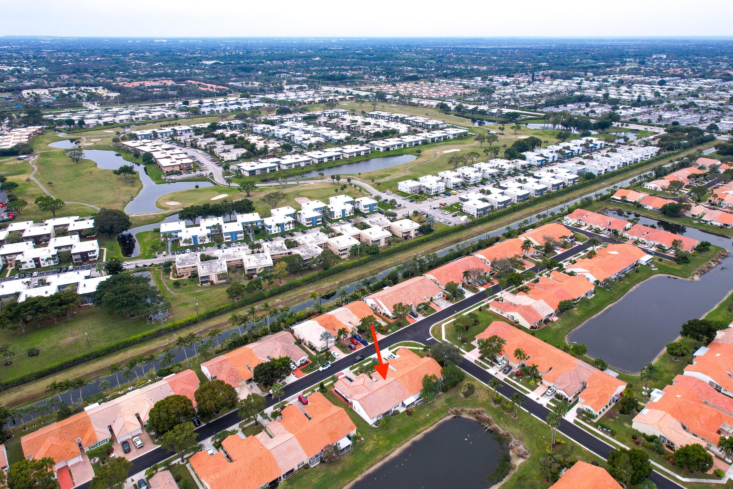 FLORAL LAKES 1 - Residential