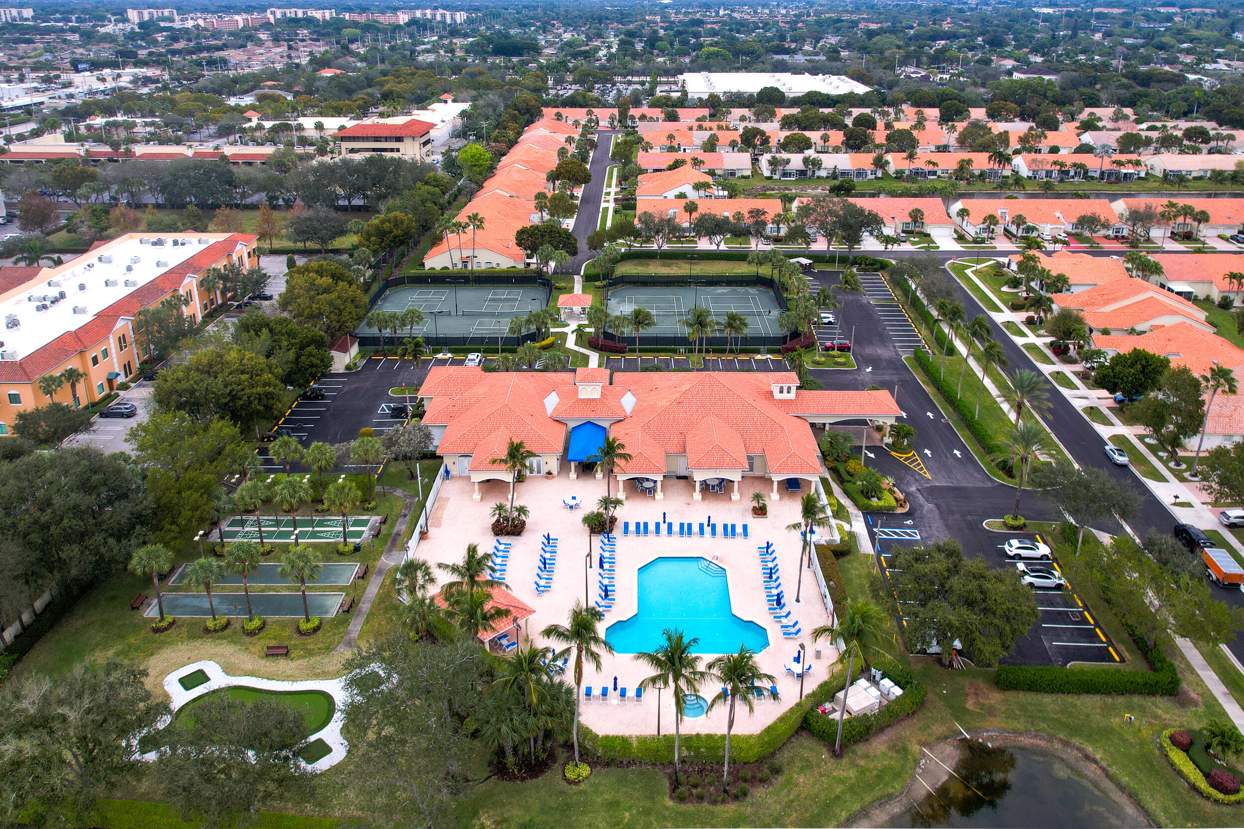 FLORAL LAKES 1 - Residential