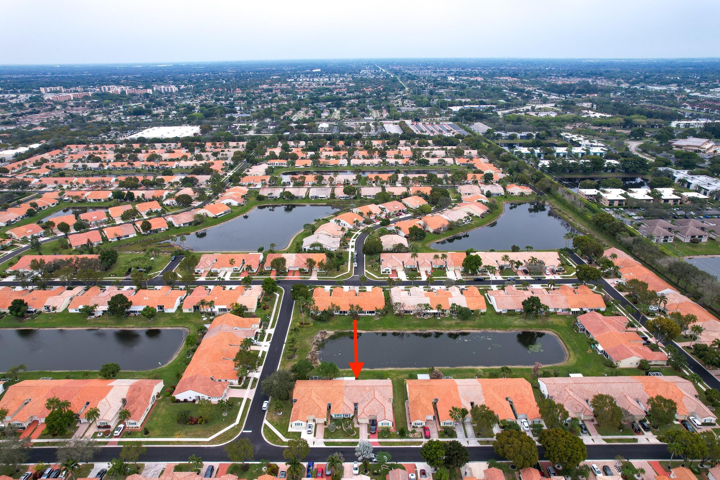 FLORAL LAKES 1 - Residential