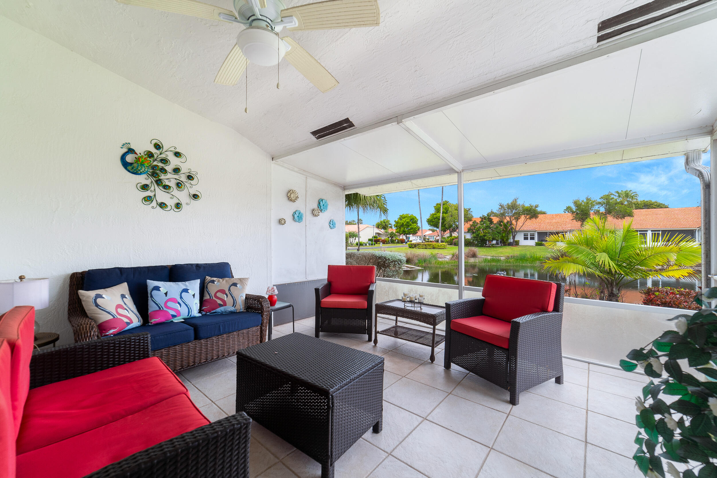 FLORAL LAKES 1 - Residential