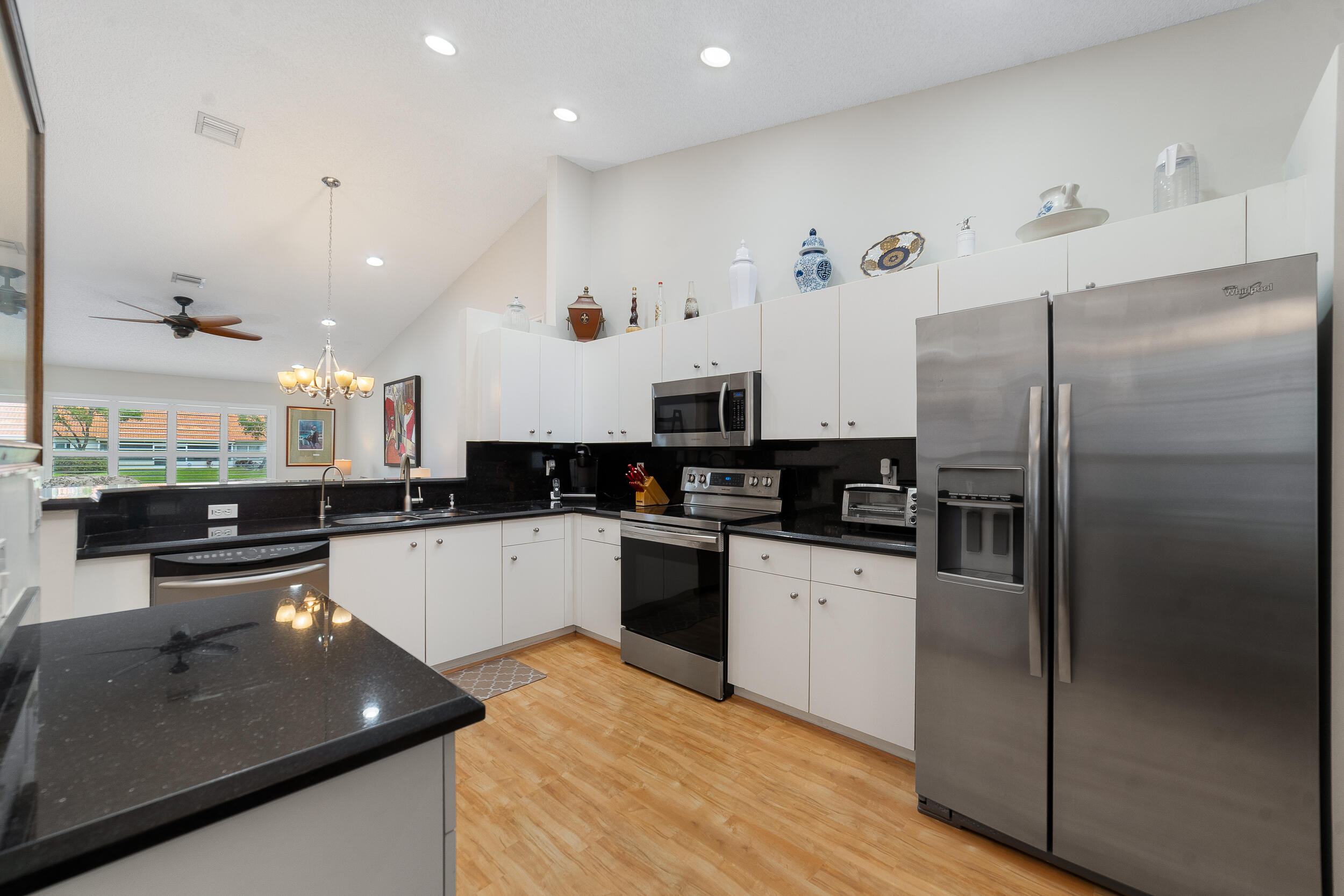 FLORAL LAKES 1 - Residential