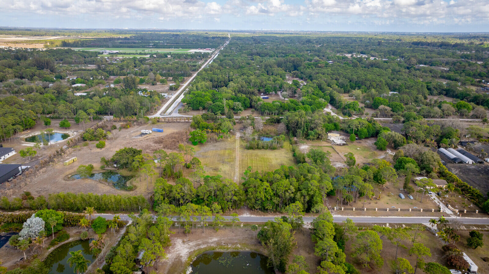 Loxahatchee Groves - Land