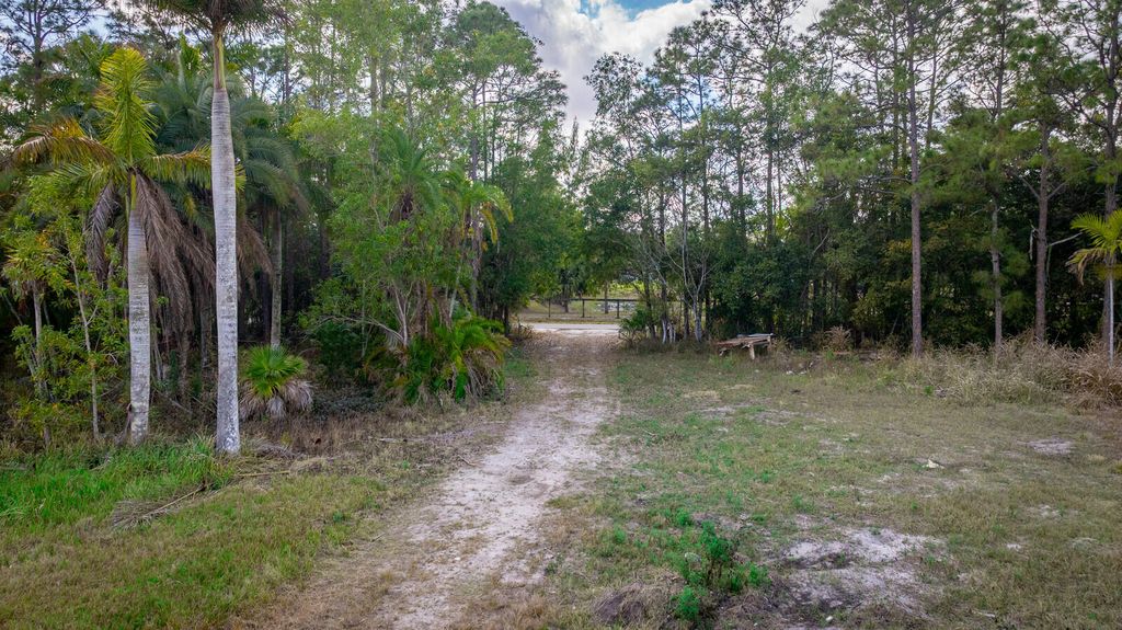 Photo of 3852 161st Terrace N, Loxahatchee Groves, FL 33470 (MLS # R11161868)