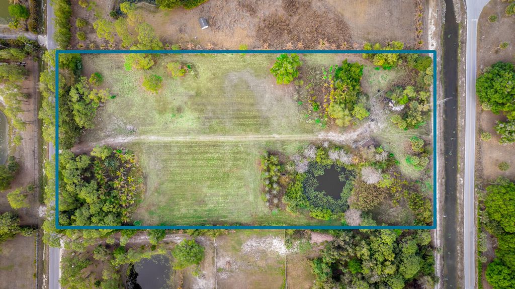 Photo of 3852 161st Terrace N, Loxahatchee Groves, FL 33470 (MLS # R11161868)