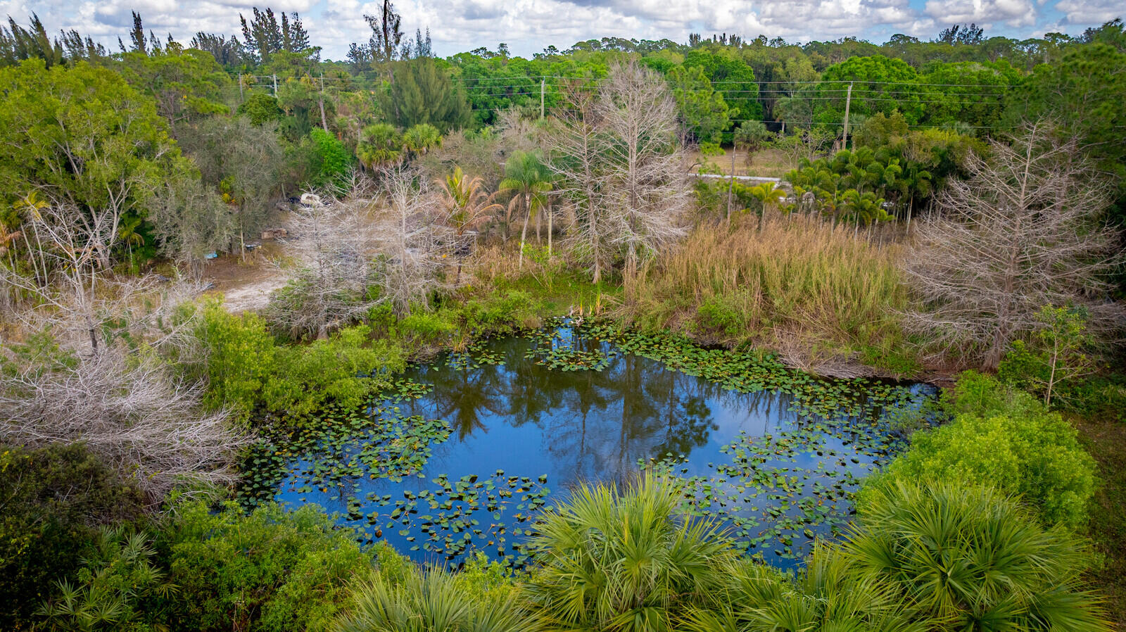 Loxahatchee Groves - Land