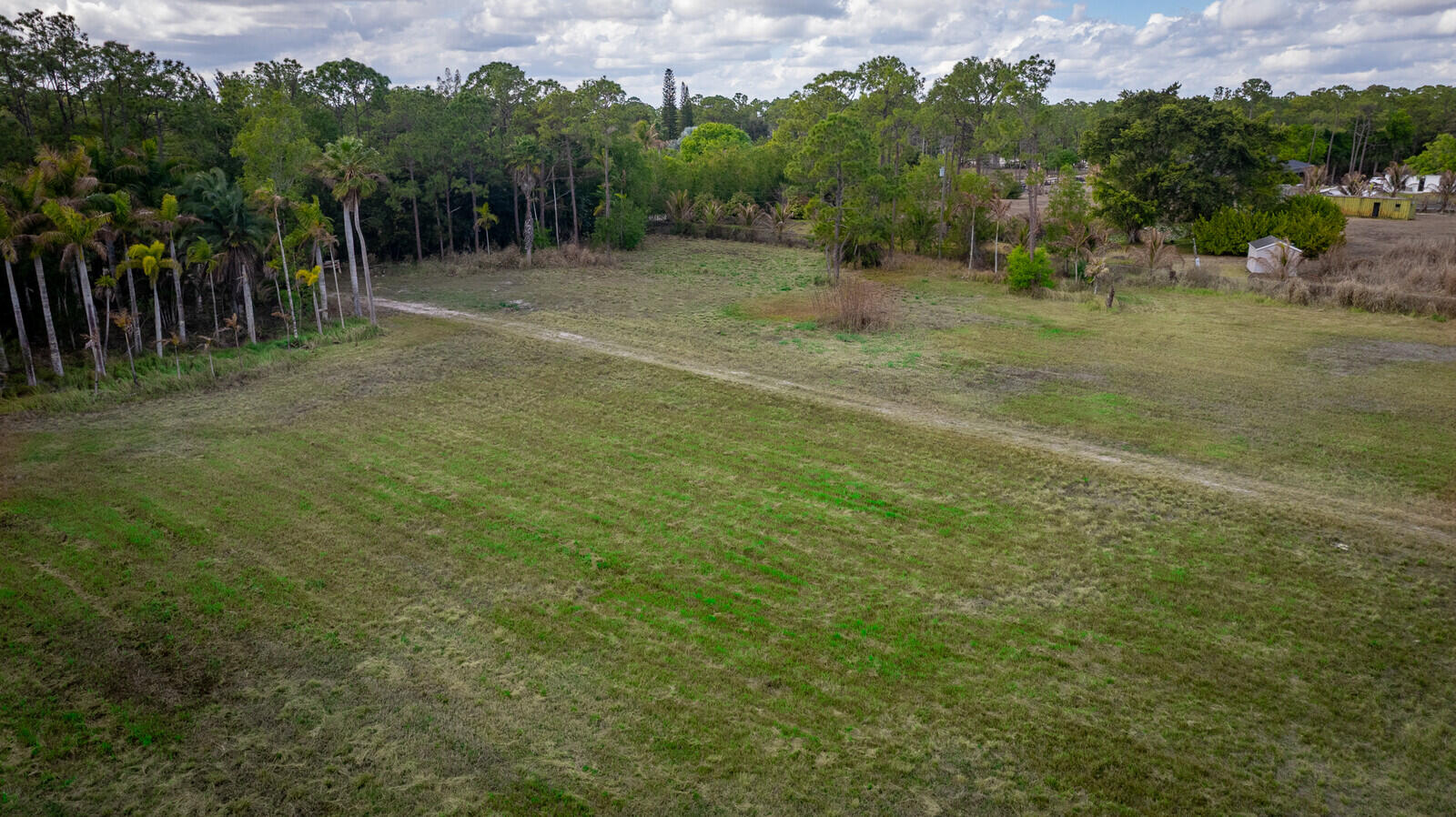 Loxahatchee Groves - Land