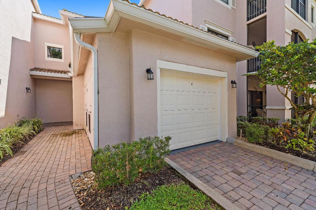 Photo of 2806 Veronia Drive #103, Palm Beach Gardens, FL 33410 (MLS # R11121814)
