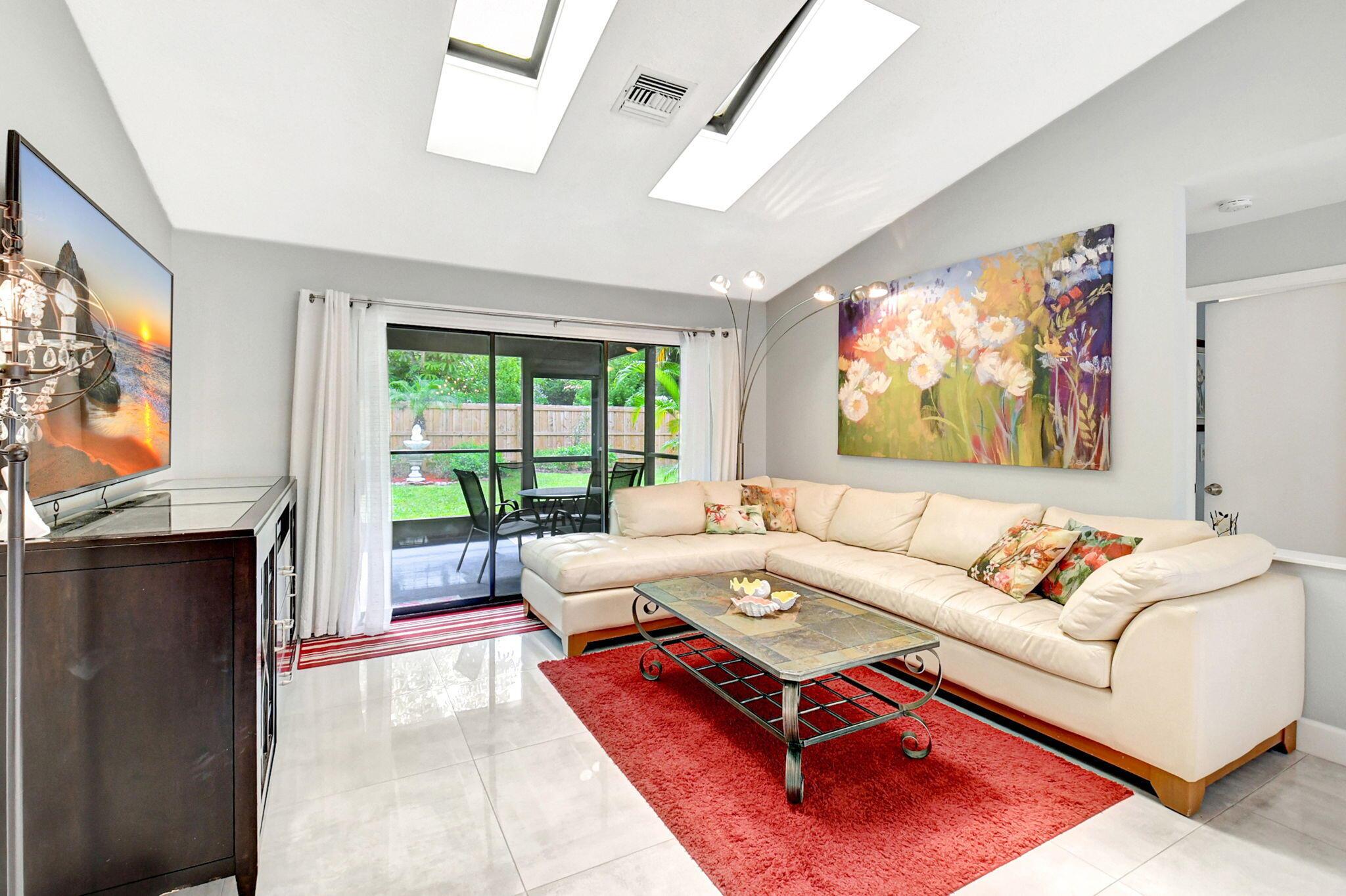 WOODSIDE 2 - Residential Lease