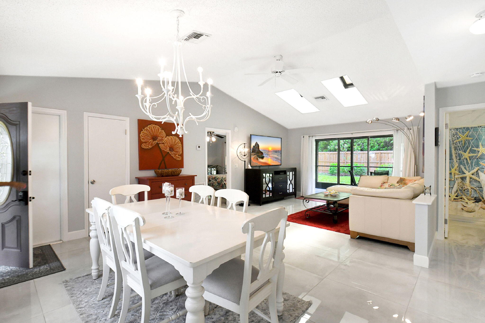 WOODSIDE 2 - Residential Lease