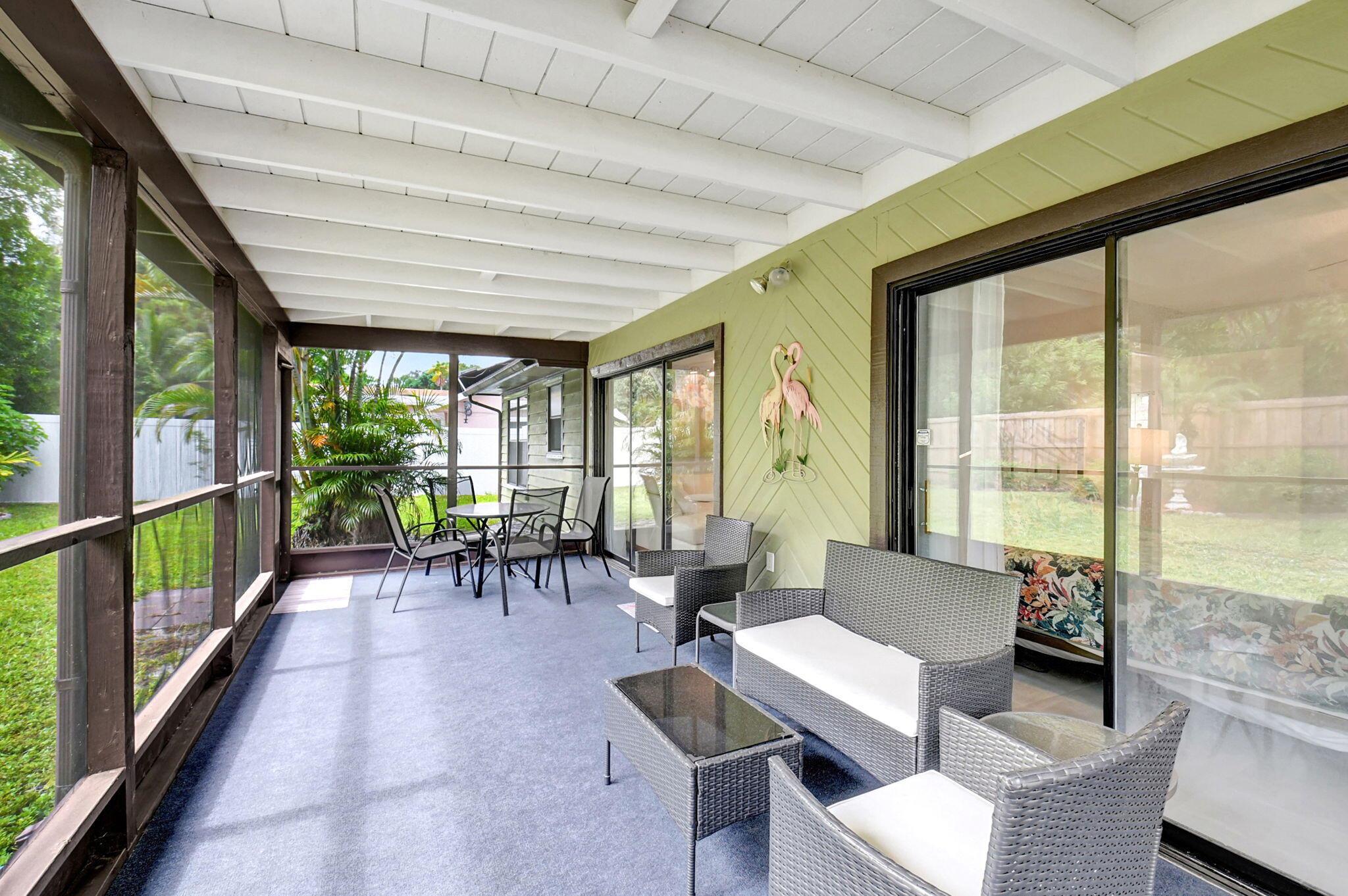 WOODSIDE 2 - Residential Lease