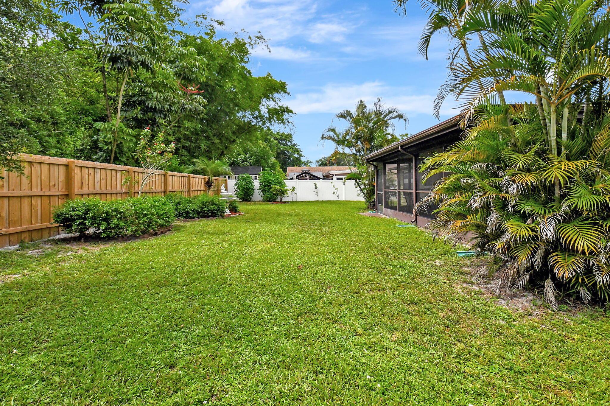 WOODSIDE 2 - Residential Lease