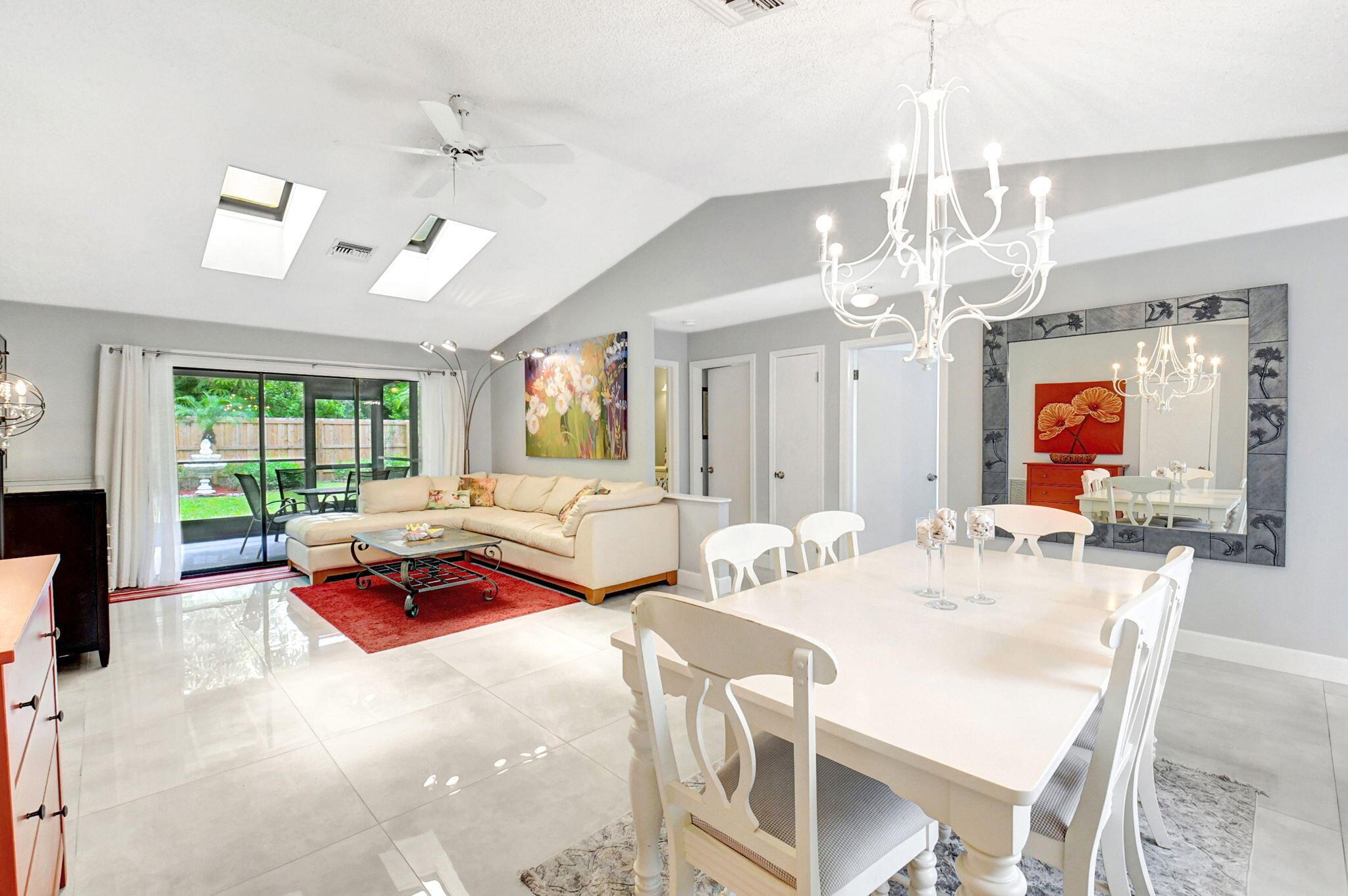 WOODSIDE 2 - Residential Lease