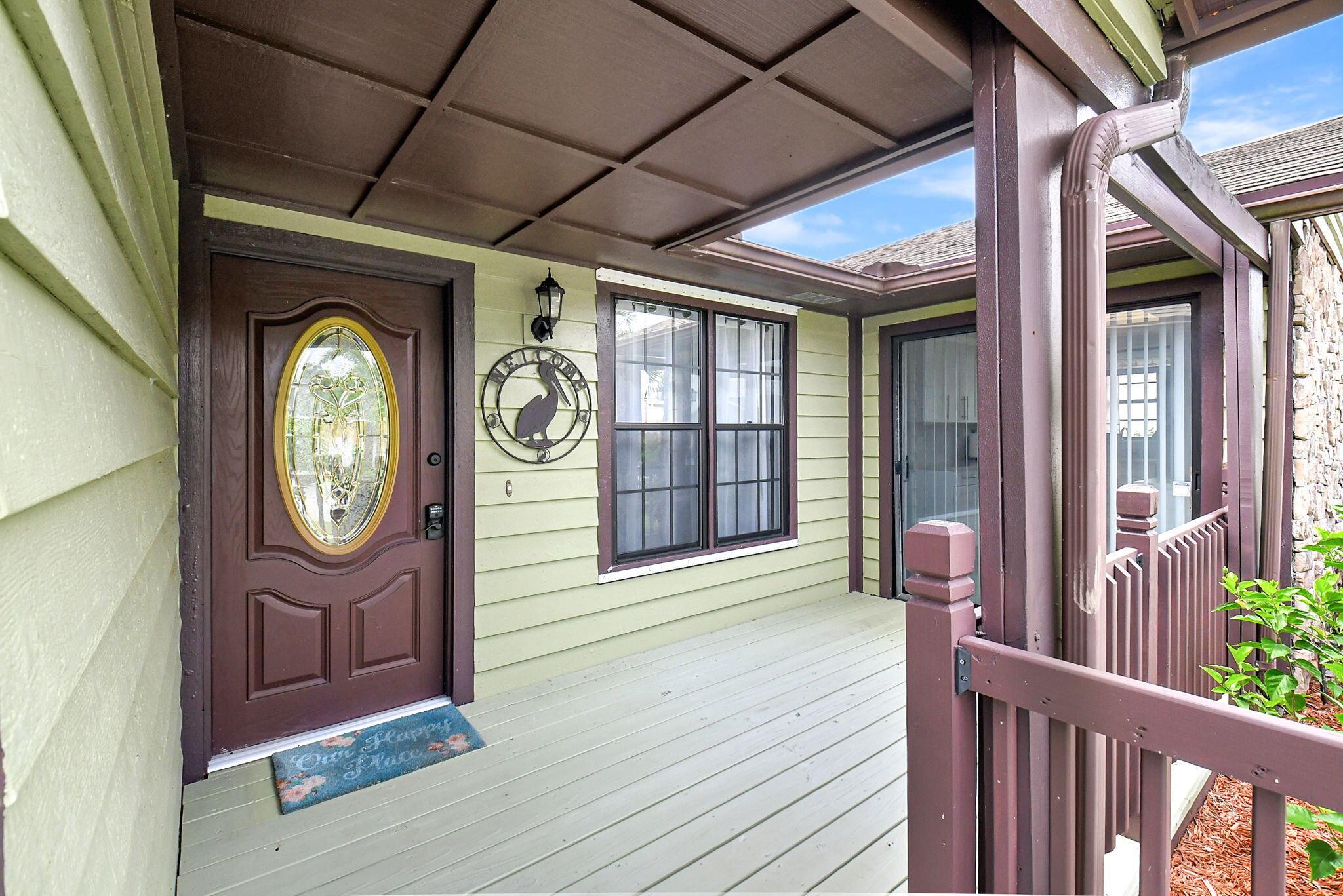 WOODSIDE 2 - Residential Lease