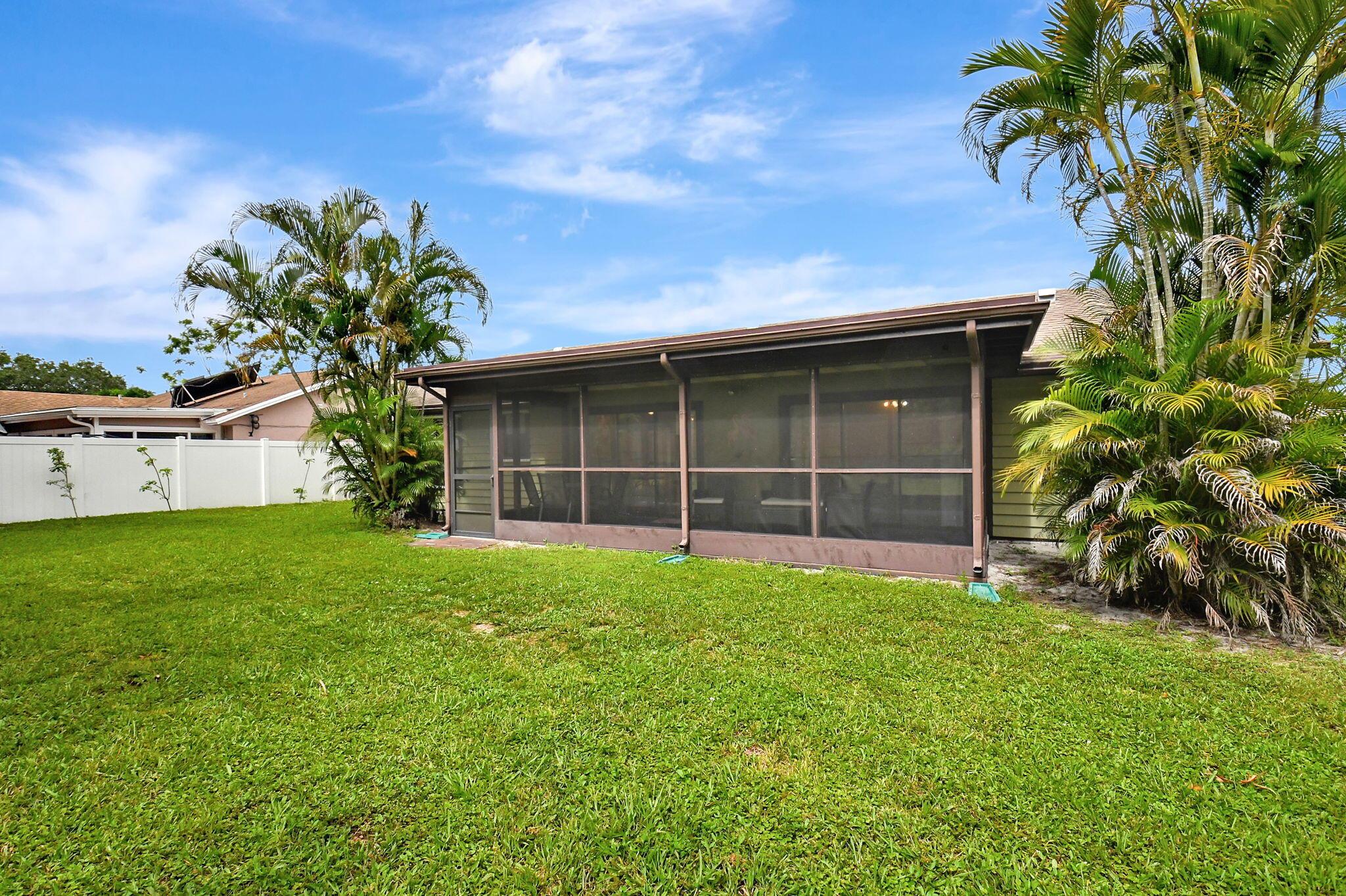 WOODSIDE 2 - Residential Lease