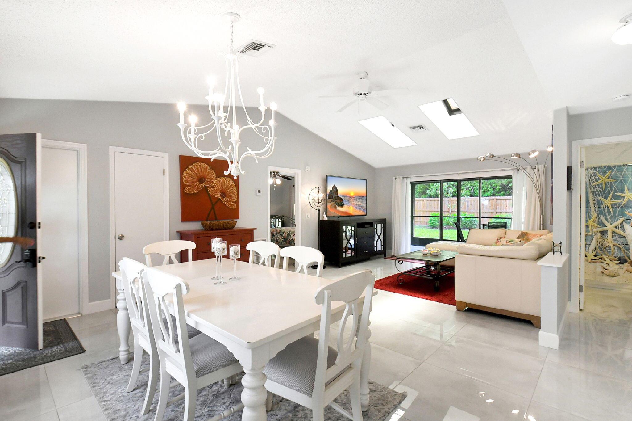 WOODSIDE 2 - Residential Lease