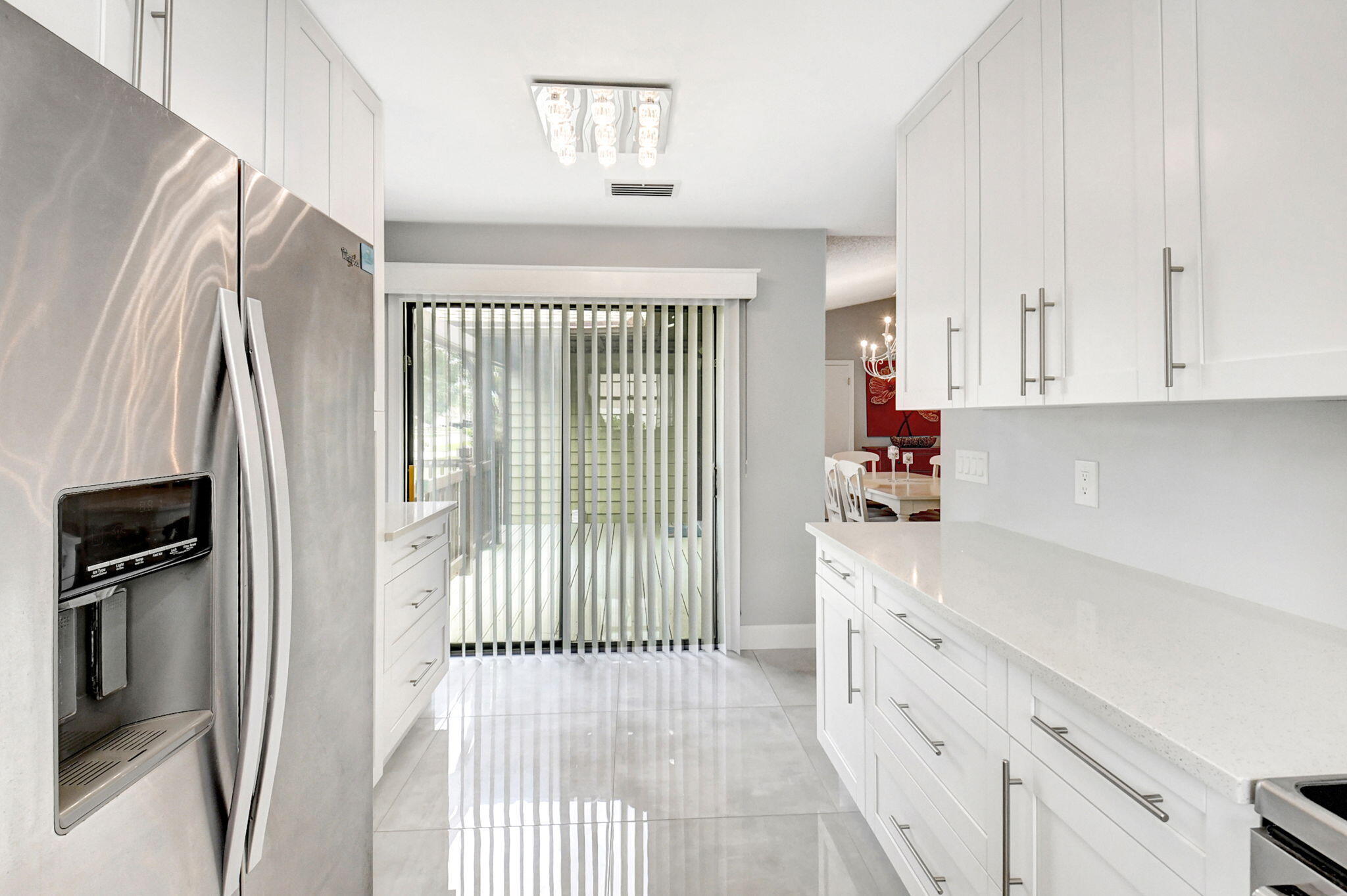 WOODSIDE 2 - Residential Lease