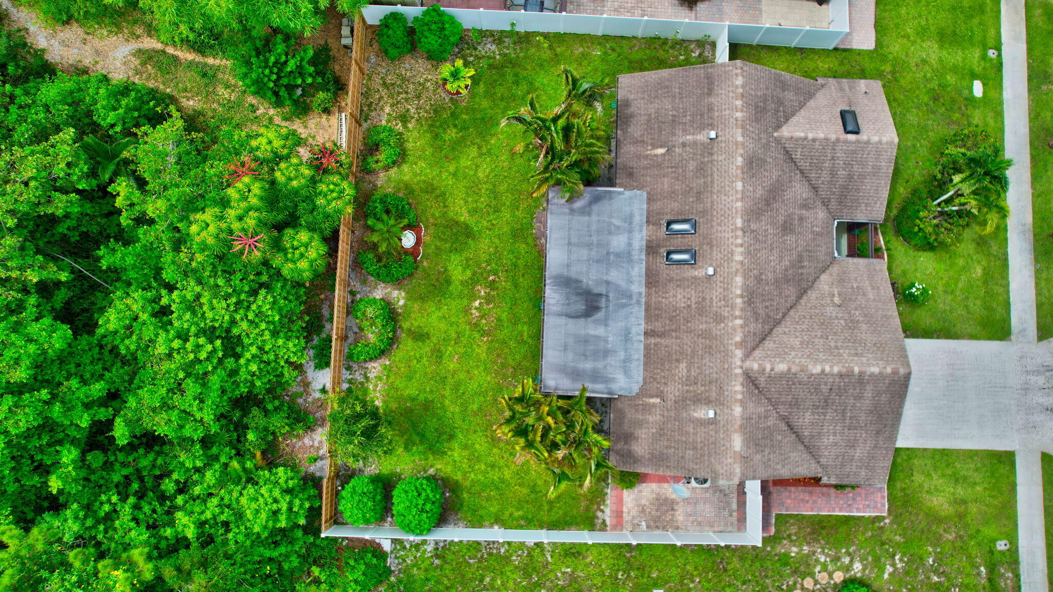 WOODSIDE 2 - Residential Lease